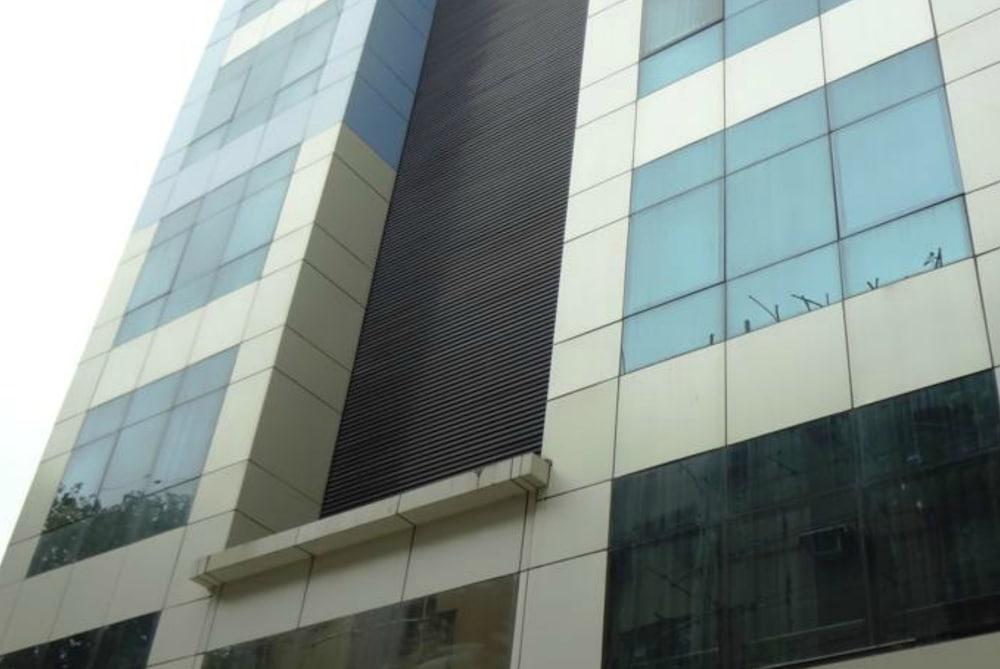 Fabhotel Shubhangan - Nr Bandra Mumbai Exterior photo